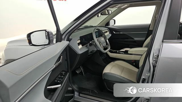 Ssangyong The New Torres id 3876570 из Кореи 20