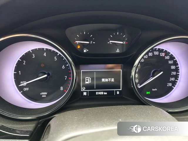 Buick Weilang id 3882465 из Китая 10
