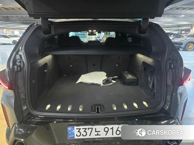 BMW XM (G09) id 3963476 из Кореи 19