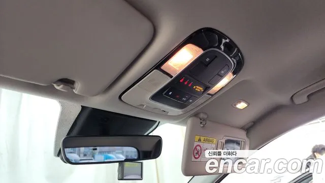 Hyundai Tucson (NX4) id 2637975 из Кореи 20