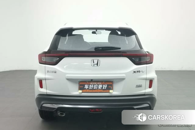 Honda XR-V id 4301367 из Китая 24