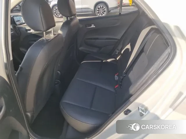 Kia Morning Urban (JA) id 3488285 из Кореи 20