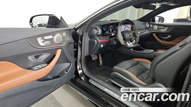 Mercedes-Benz E-Class W213 id 2747336 из Кореи 20