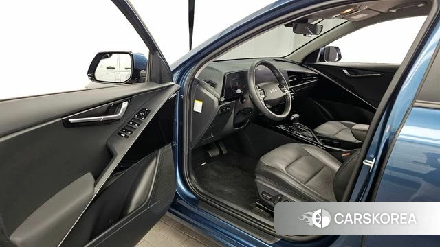 Kia Di Ol Nu Niro id 3964623 из Кореи 20