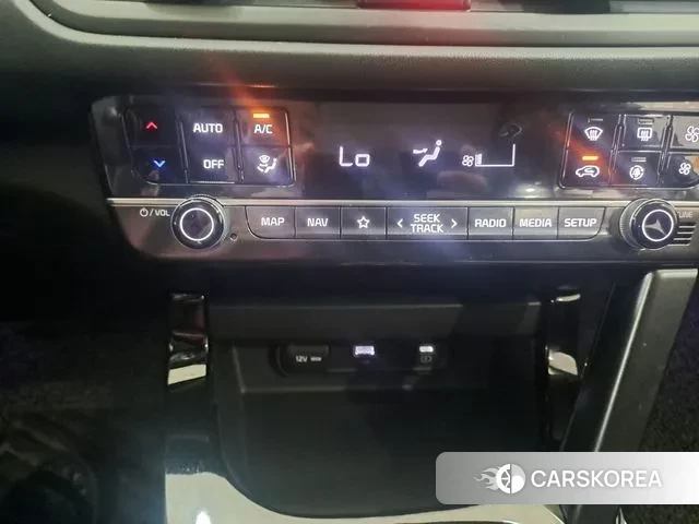 Kia The New Seltos id 3154363 из Кореи 20