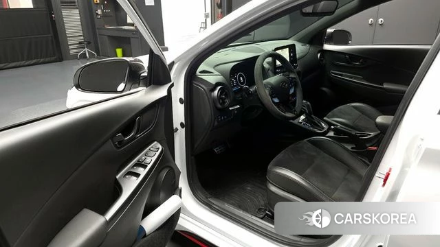 Hyundai The New Kona id 3852059 из Кореи 20