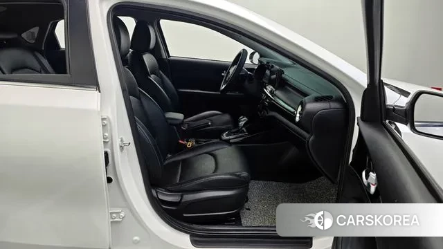 Kia Come New K3 id 3583259 из Кореи 20