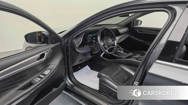Hyundai The New Grandeur IG id 4775433 из Кореи 20