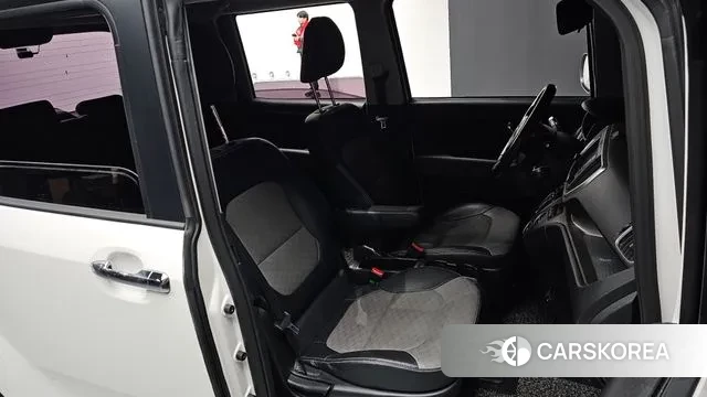 Kia The New Ray id 3646878 из Кореи 20