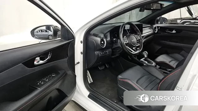 Kia The New K3 2nd generation id 3759009 из Кореи 20