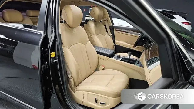 Genesis G80 id 3742874 из Кореи 20