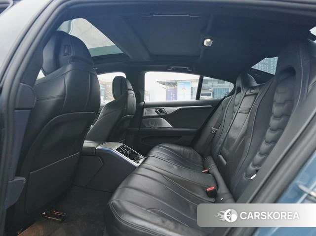 BMW 8 series id 4260456 из Китая 13