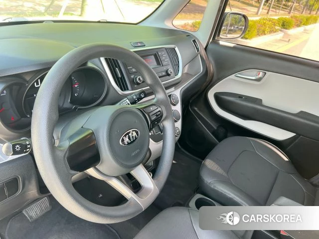 Kia The New Ray id 4350680 из Кореи 20