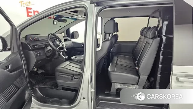 Hyundai Staria id 2900241 из Кореи 20