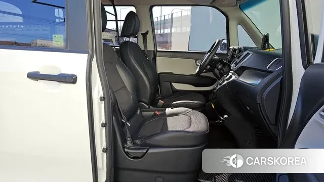 Kia The New Ray id 3742534 из Кореи 20