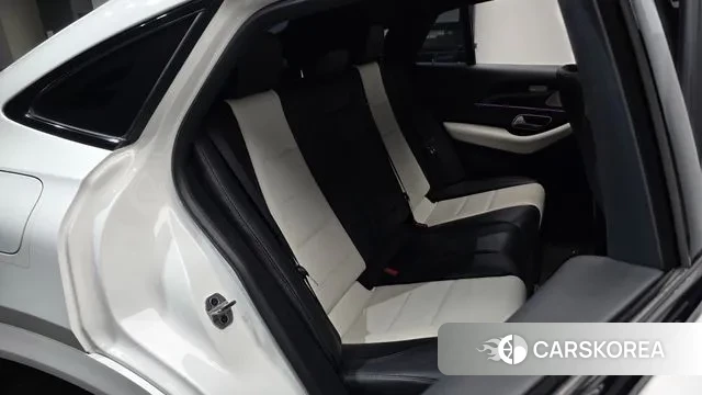 Mercedes-Benz GLE-Class W167 id 3645586 из Кореи 20