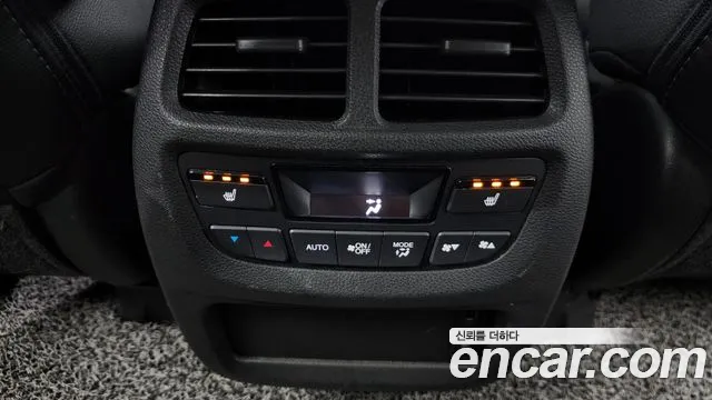 Honda Pilot 3rd generation id 2785598 из Кореи 20