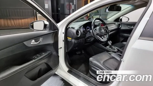 Kia Come New K3 id 2945537 из Кореи 20