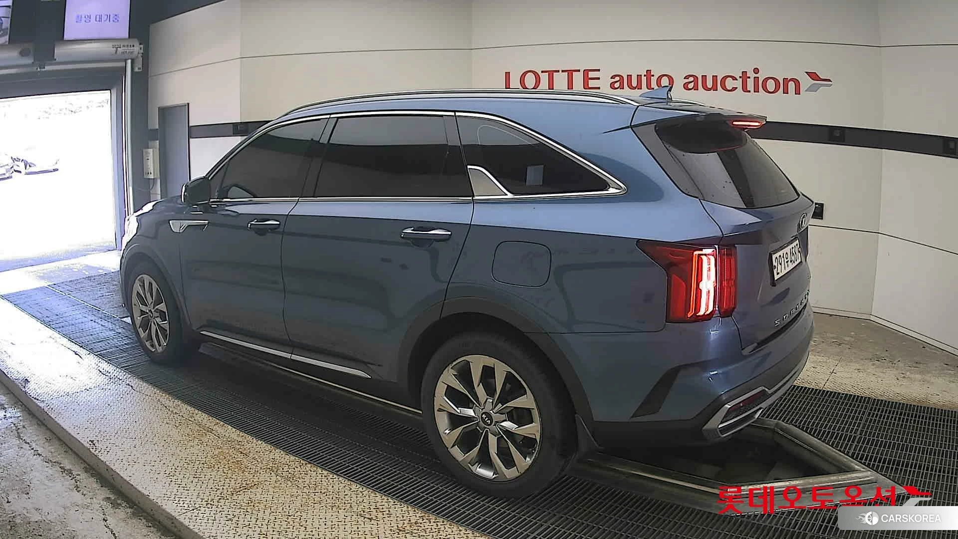 Kia Sorento id 4909308 из Кореи 37
