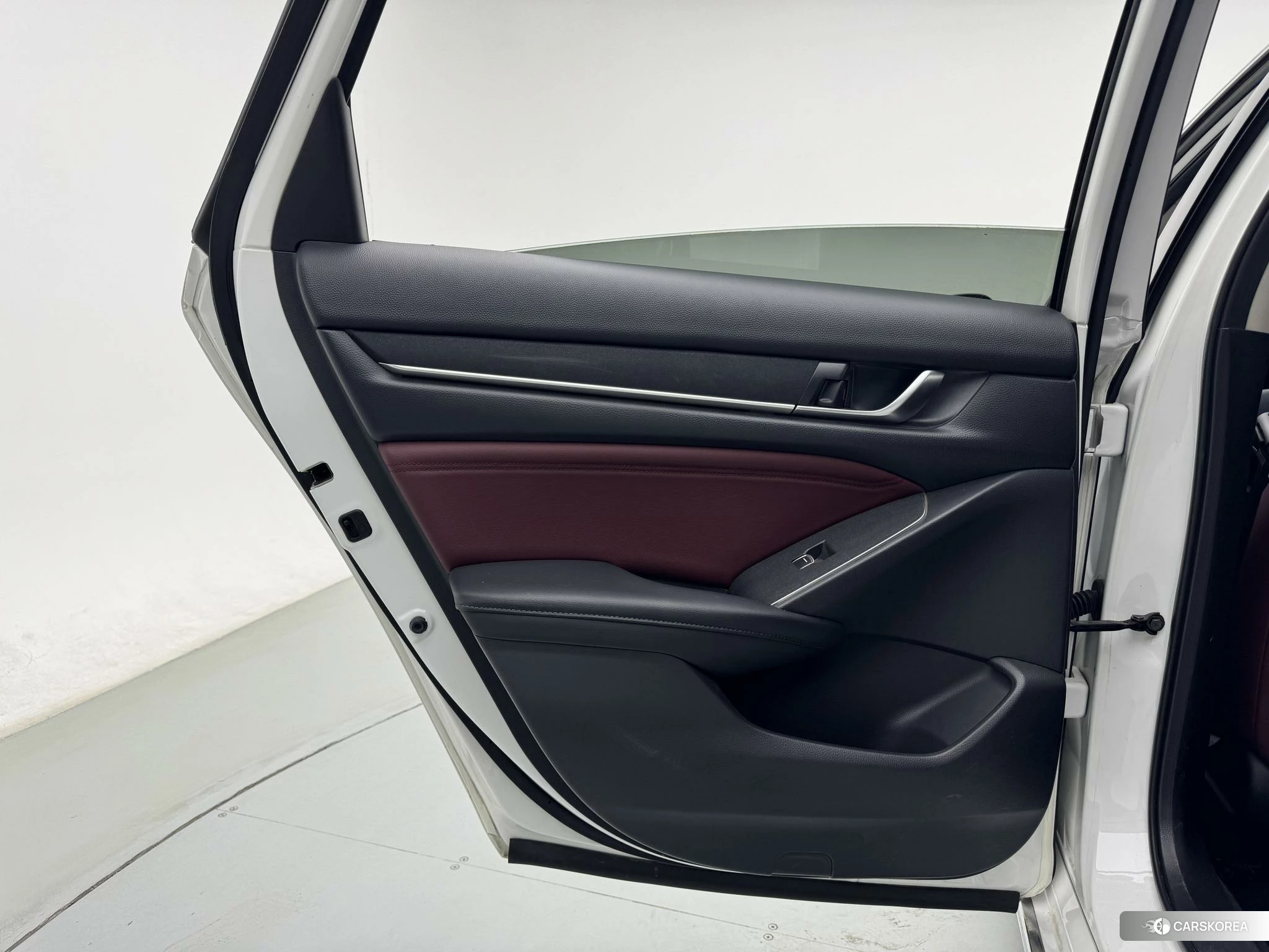 Honda Accord id 4479511 из Китая 28
