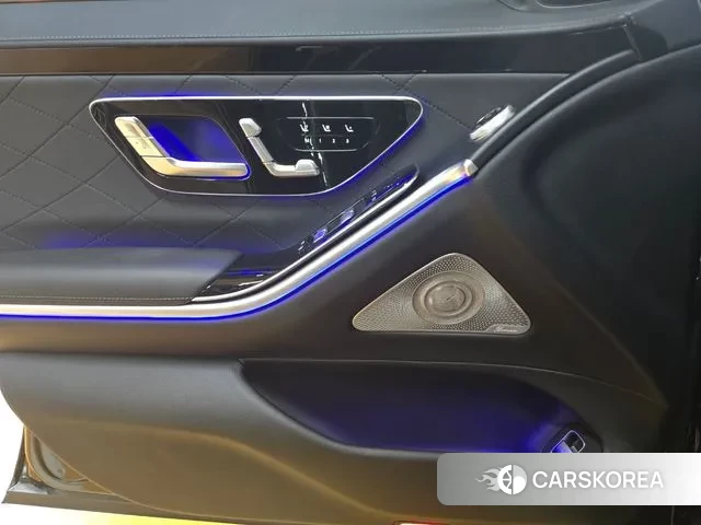 Mercedes-Benz S-Class W223 id 3305077 из Кореи 20