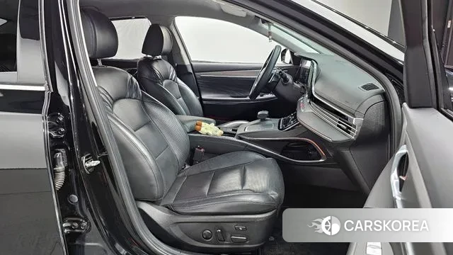 Hyundai The New Grandeur IG id 3708276 из Кореи 20