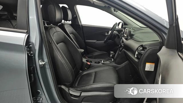 Hyundai Kona Hybrid id 4894777 из Кореи 20