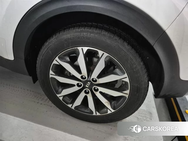 Kia Sportage 4th Generation id 4605434 из Кореи 11