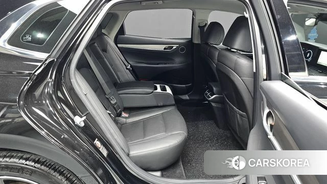 Hyundai The New Grandeur IG id 4519243 из Кореи 36
