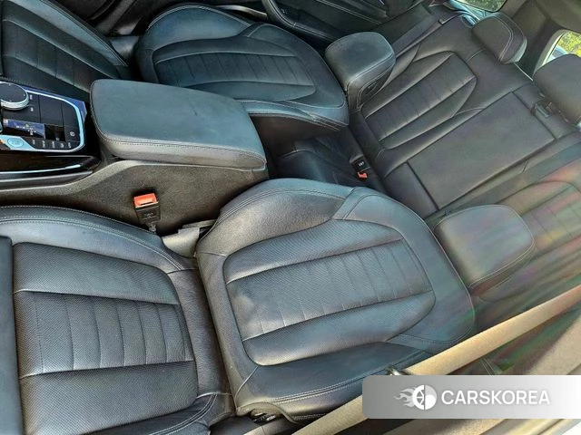 BMW X3 (G01) id 4683008 из Кореи 20