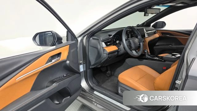 Toyota Camry (XV80) id 4724947 из Кореи 37