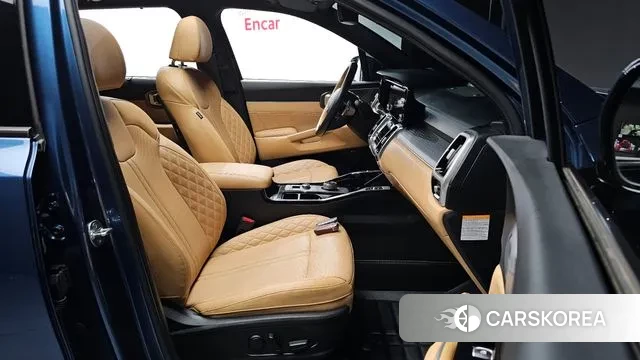 Kia Sorento 4th Generation id 3591819 из Кореи 20