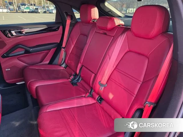 Porsche Cayenne (PO536) id 3454326 из Кореи 20