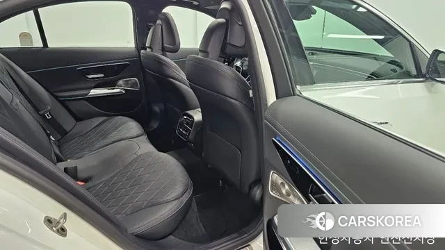 Mercedes-Benz E-Class W214 id 2978828 из Кореи 17