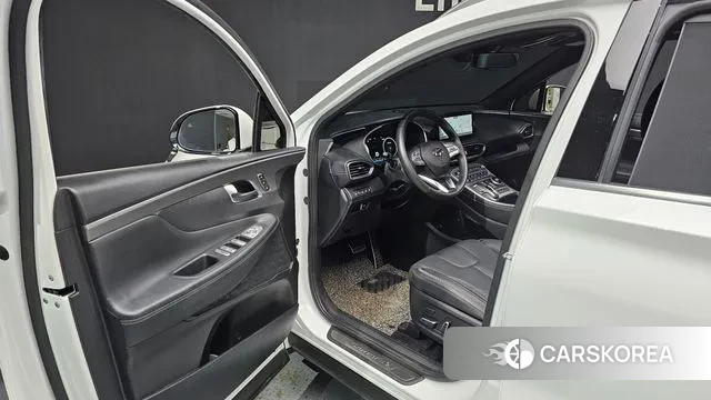 Hyundai The New Santa Fe id 3059271 из Кореи 20