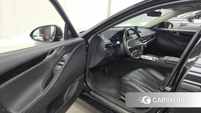 Genesis G80 (RG3) id 4780390 из Кореи 20