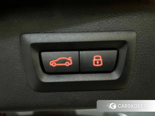 BMW X7 (G07) id 4185597 из Кореи 18