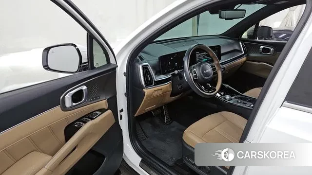 Kia The New Sorento 4th Generation id 3585878 из Кореи 20