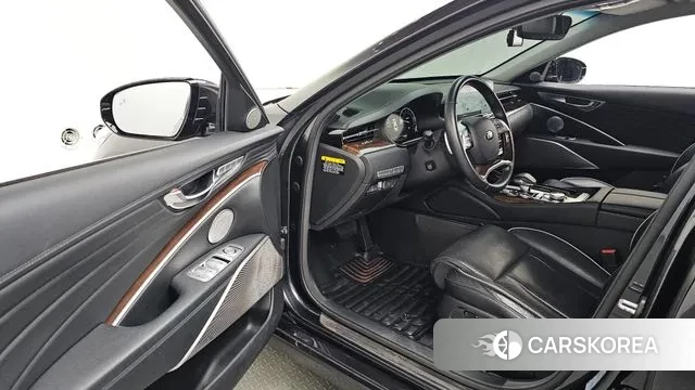 Kia More K9 id 3439780 из Кореи 20