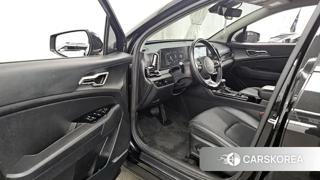 Kia Sportage 5th Generation id 3629251 из Кореи 20