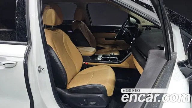 Kia Carnival 4th generation id 2652889 из Кореи 20