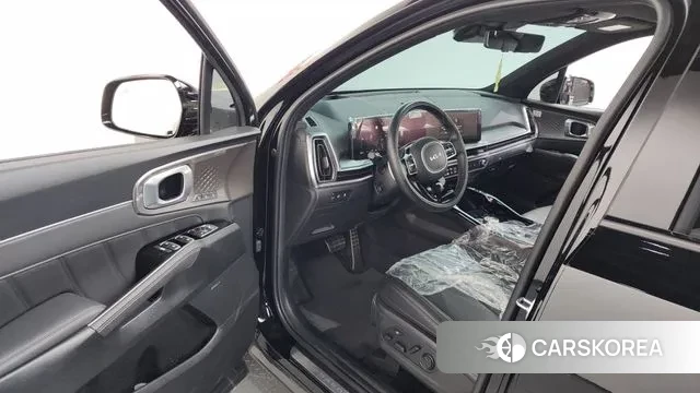 Kia The New Sorento 4th Generation id 3371763 из Кореи 20