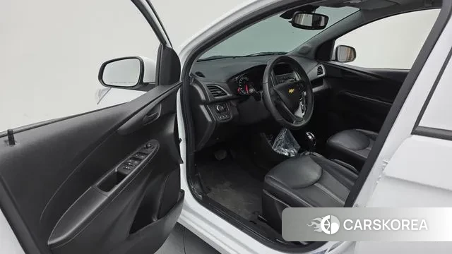 Chevrolet (GM Daewoo) The New Spark id 3525810 из Кореи 20