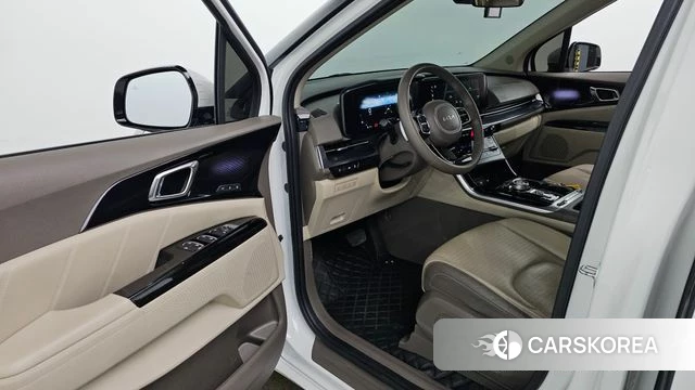 Kia Carnival 4th generation id 4243735 из Кореи 20