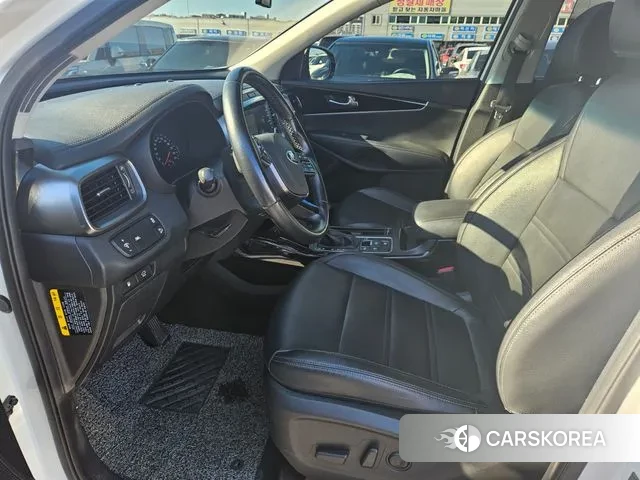 Kia The New Sorento id 3454822 из Кореи 20