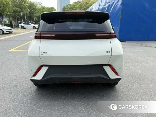 BYD Seagull id 4242164 из Китая 11