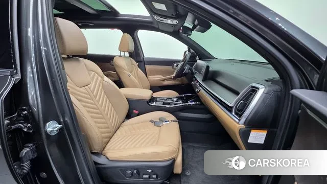 Kia The New Sorento 4th Generation id 3467292 из Кореи 20