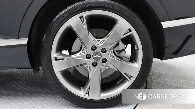 Genesis GV80 id 3008793 из Кореи 20