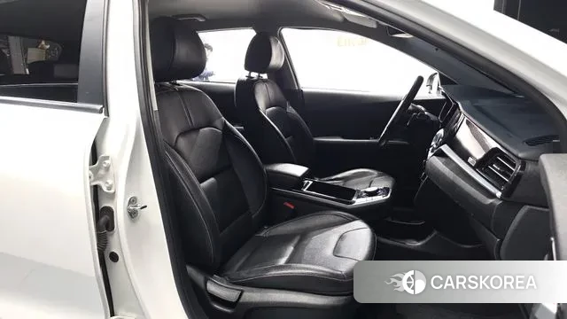 Kia Niro EV id 3777670 из Кореи 20