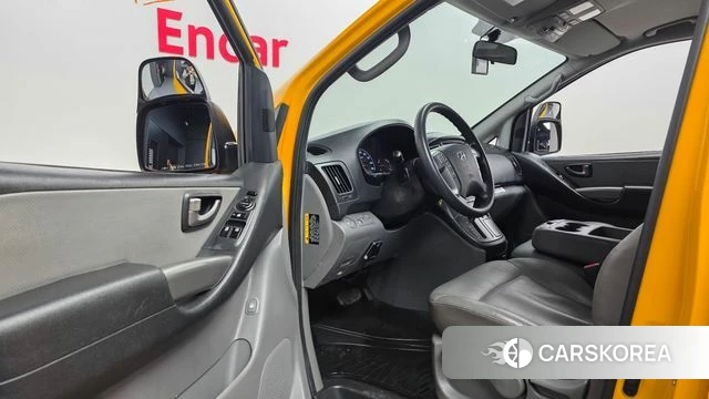 Hyundai The New Grand Starex id 3796046 из Кореи 20